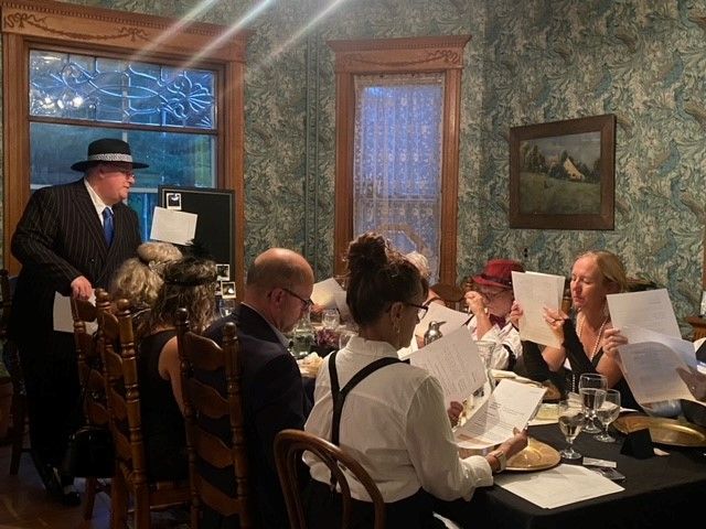 MM Table Reading
