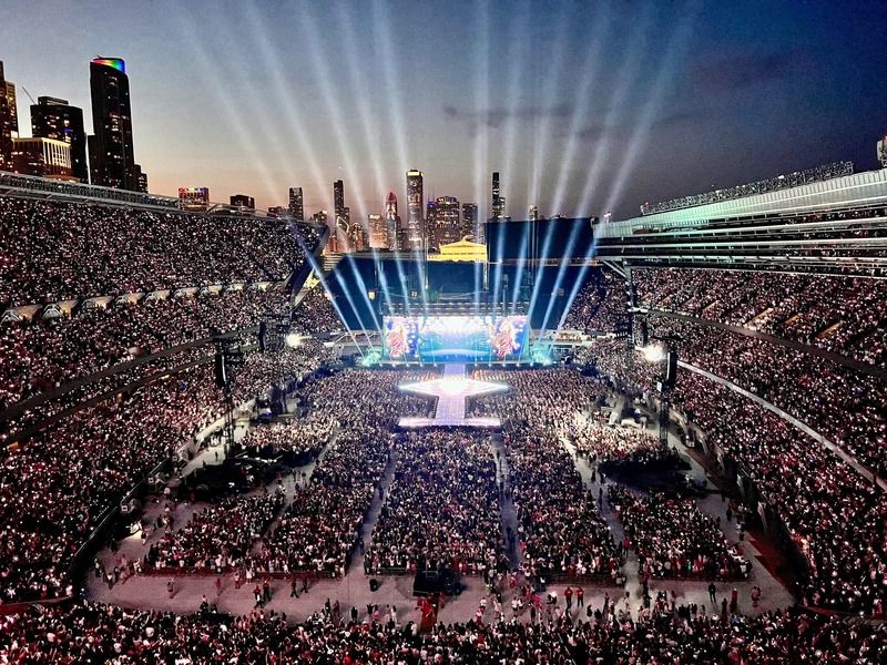 concerts-soldier-field-limo