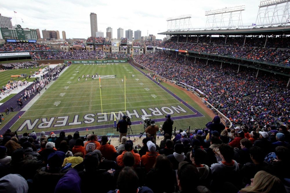 Northwestern Wildcats